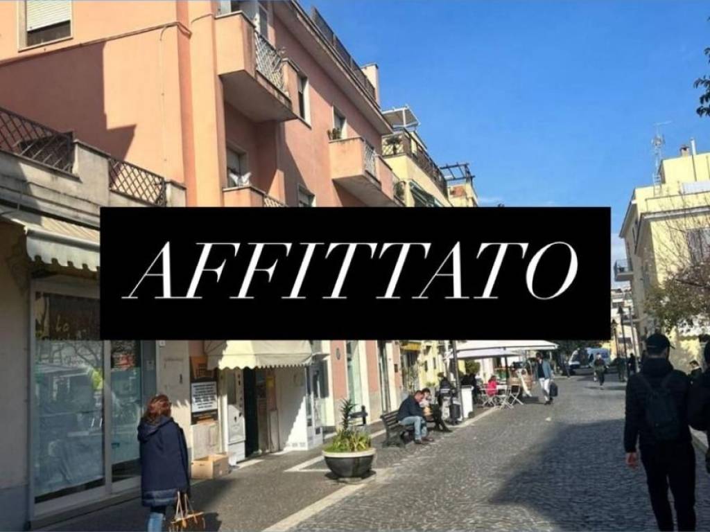 appartamento in affitto a Nettuno