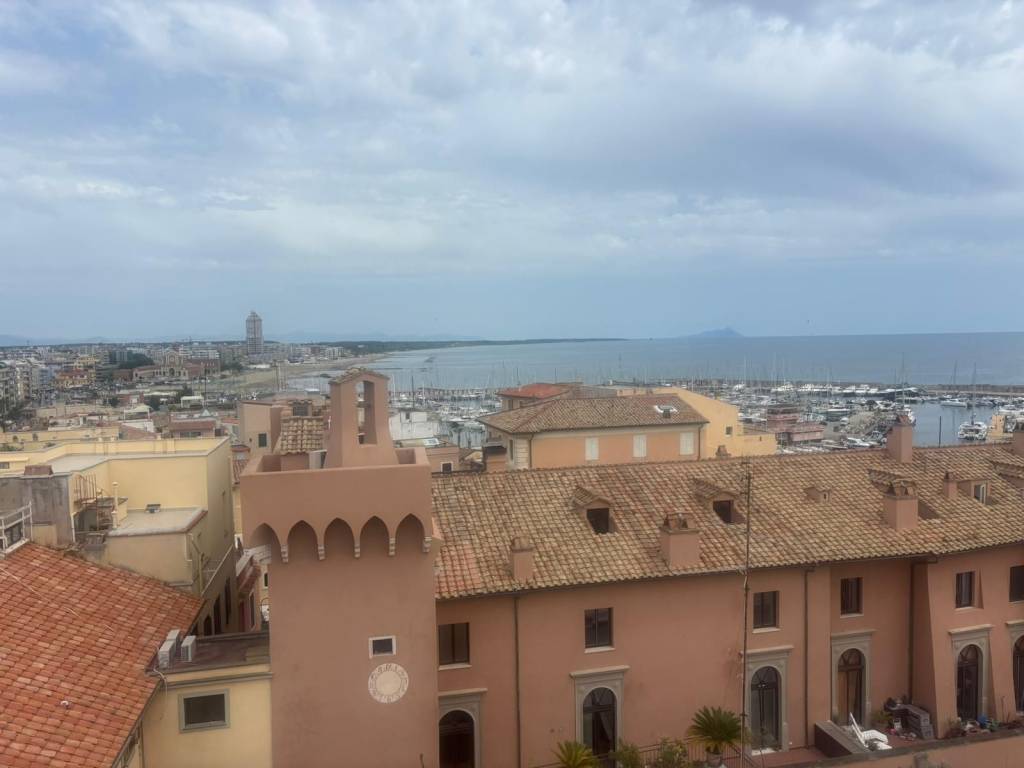 appartamento in affitto a Nettuno