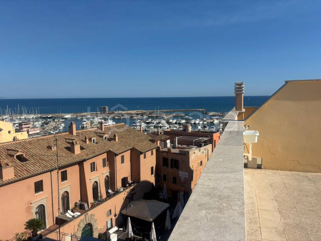 appartamento in affitto a Nettuno