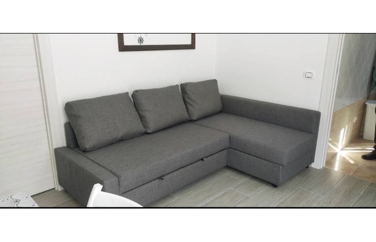 appartamento in affitto a Nettuno