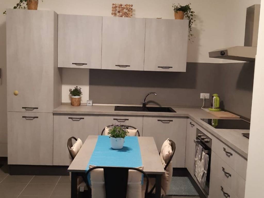 appartamento in affitto a Nettuno