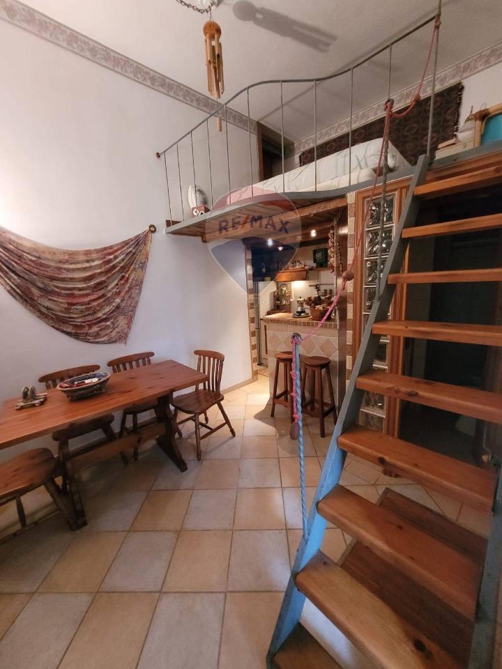 appartamento in affitto a Nettuno