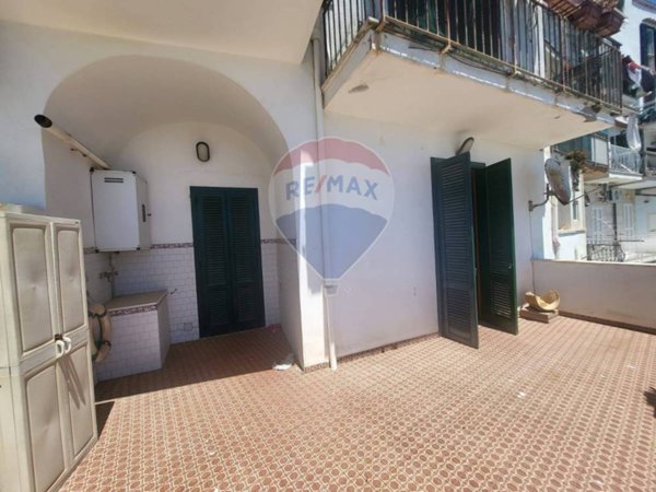 appartamento in affitto a Nettuno