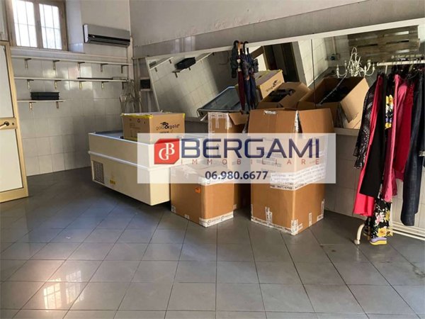 ufficio in affitto a Nettuno