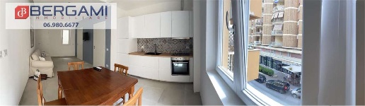 appartamento in affitto a Nettuno