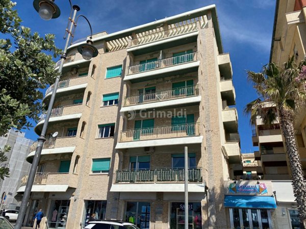 appartamento in affitto a Nettuno