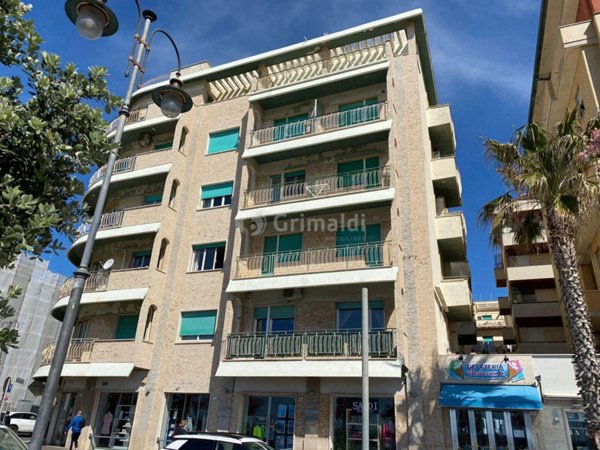 appartamento in affitto a Nettuno