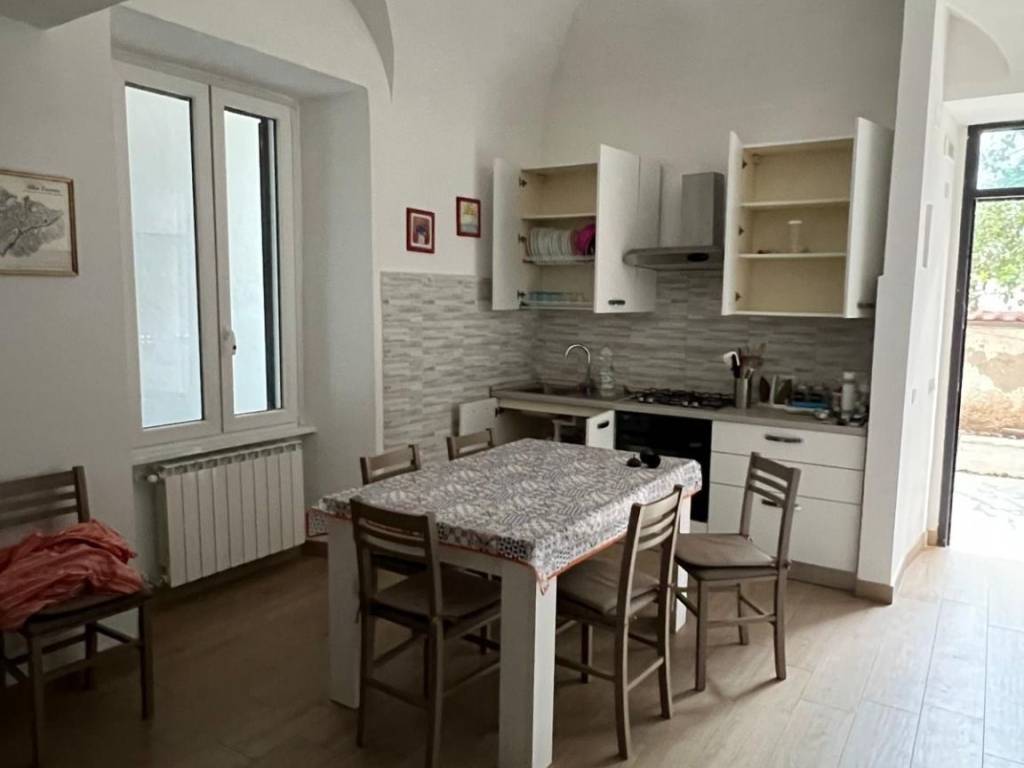 appartamento in affitto a Nettuno