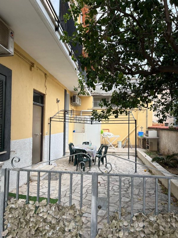 appartamento in affitto a Nettuno