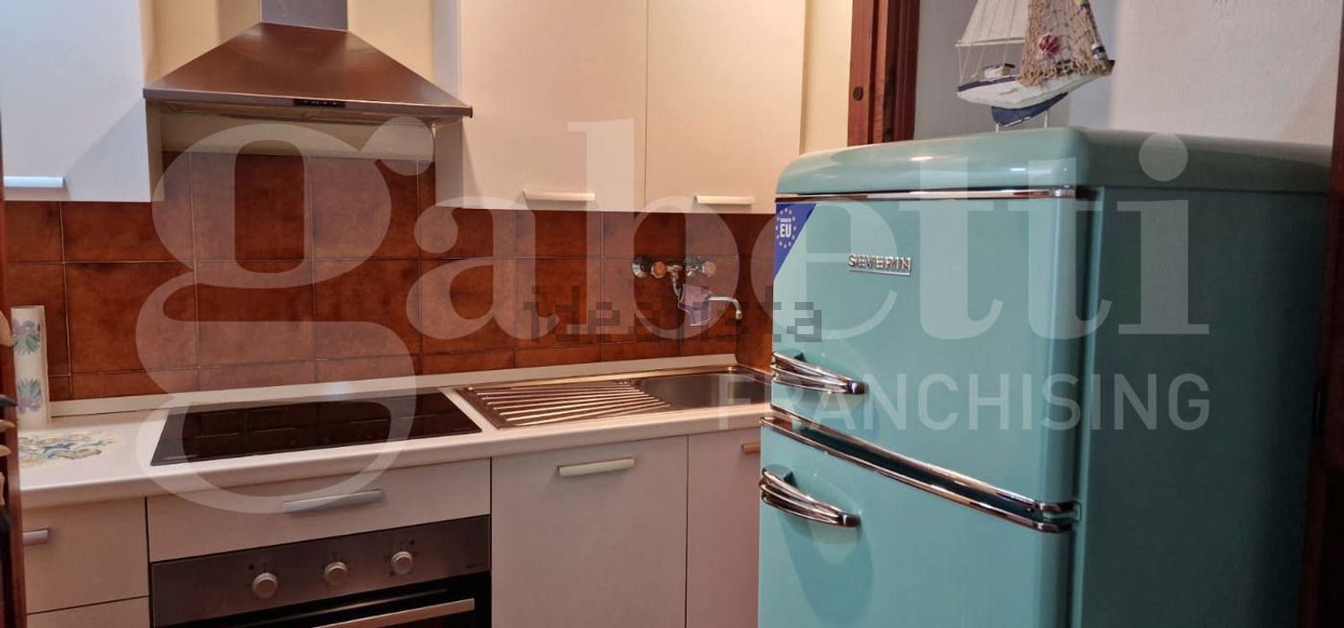 appartamento in affitto a Nettuno