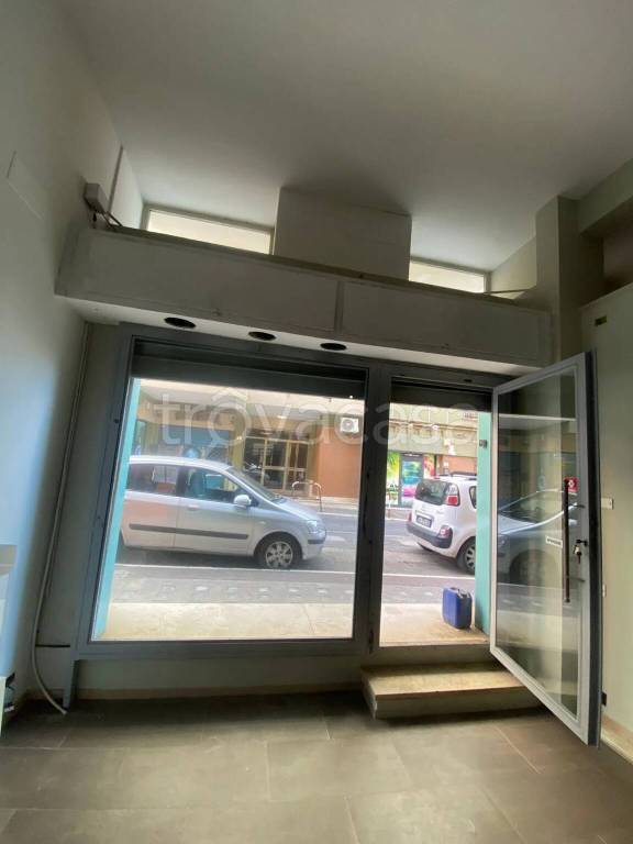 monolocale in affitto a Nettuno