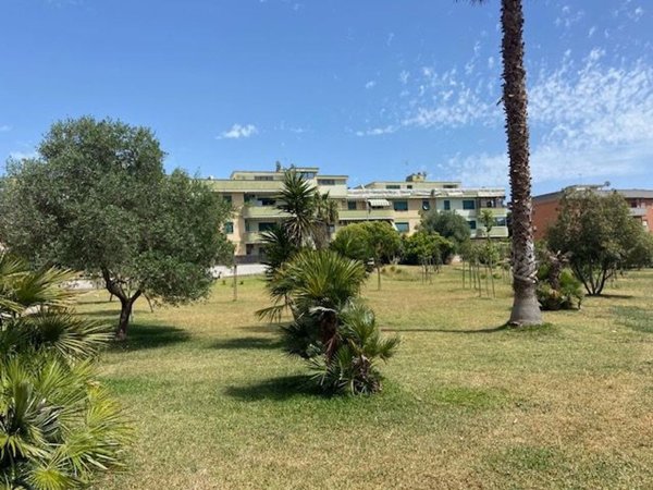 appartamento in affitto a Nettuno