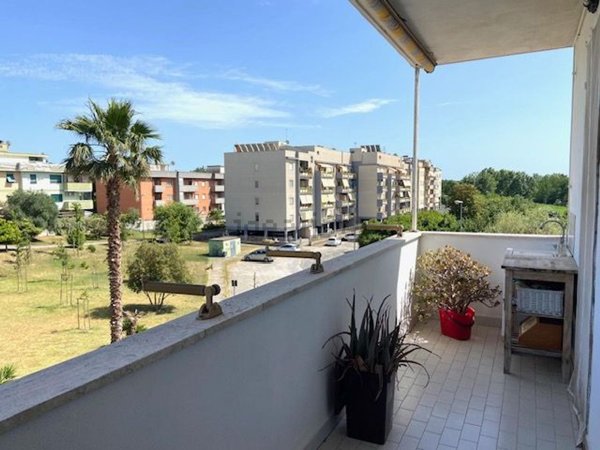 appartamento in affitto a Nettuno