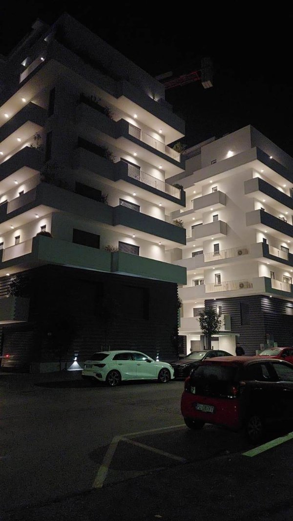appartamento in affitto a Nettuno