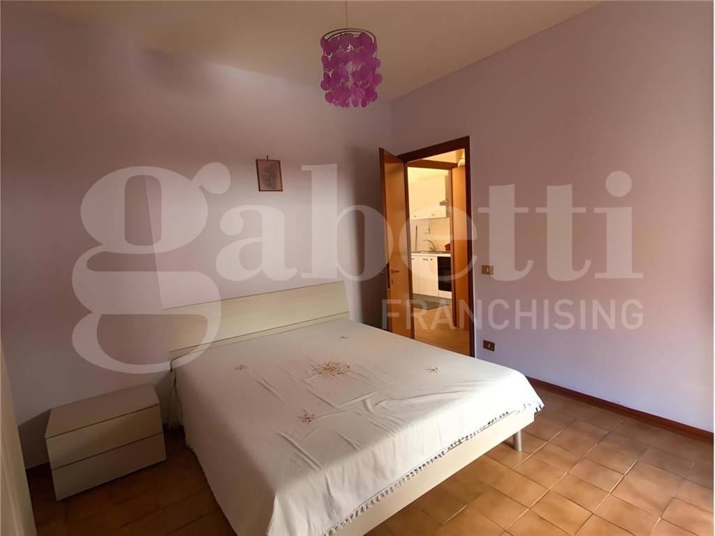 appartamento in affitto a Nettuno