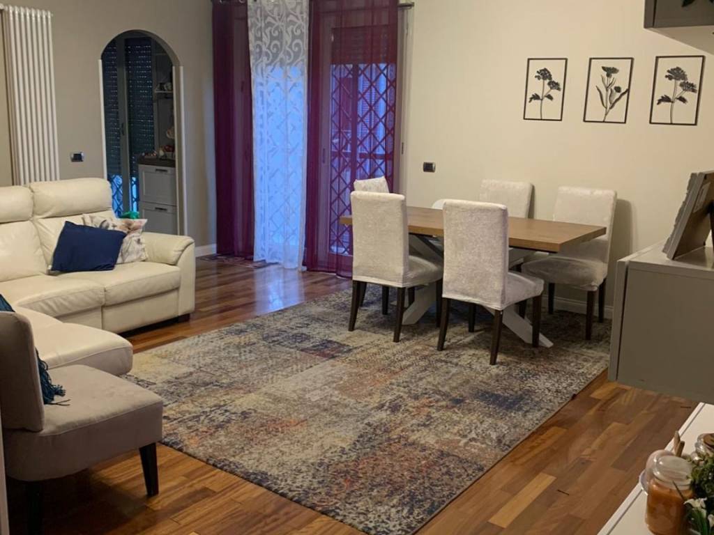 appartamento in affitto a Nettuno