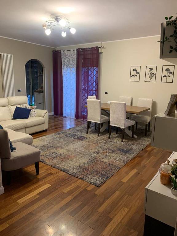 appartamento in affitto a Nettuno