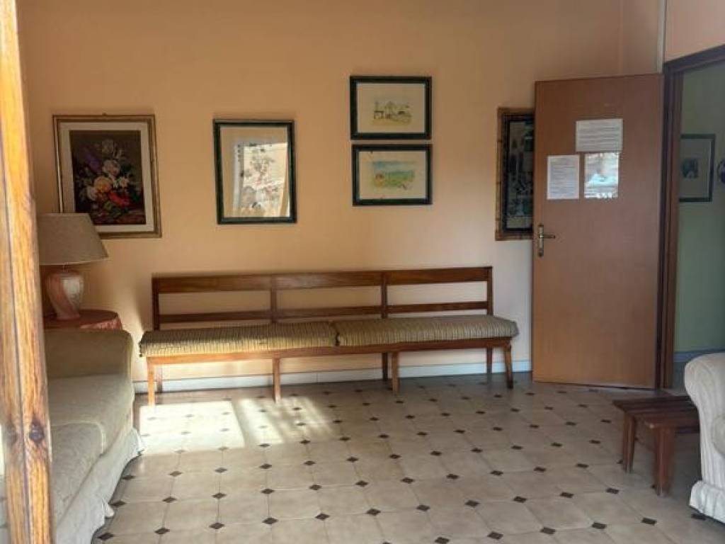 appartamento in affitto a Nettuno