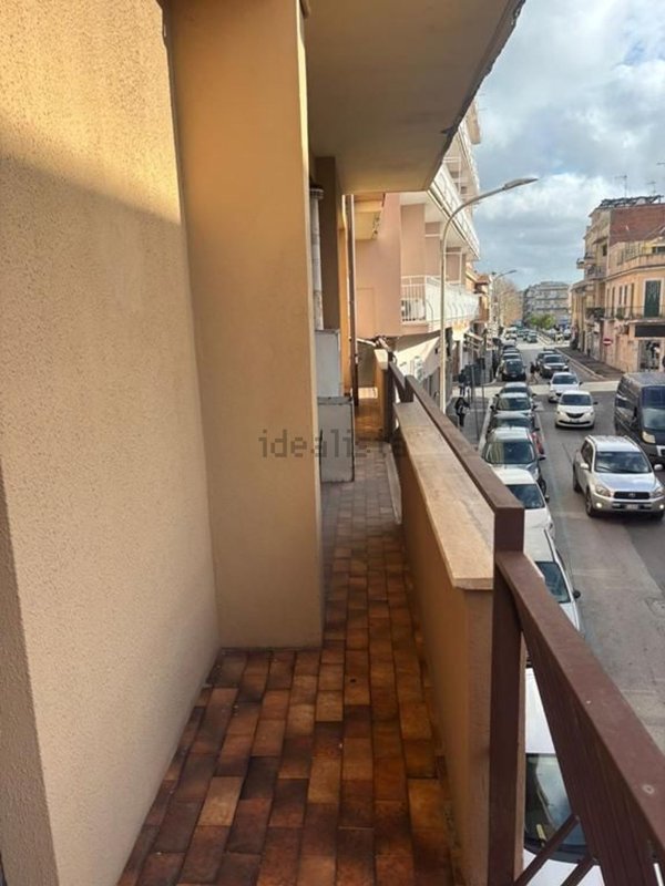 appartamento in affitto a Nettuno