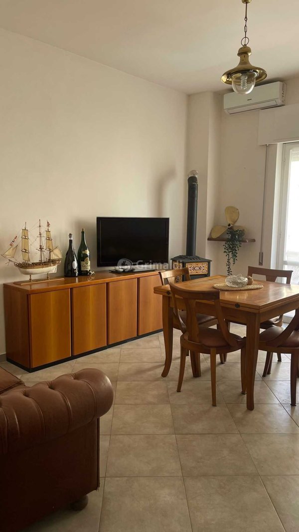 appartamento in affitto a Nettuno