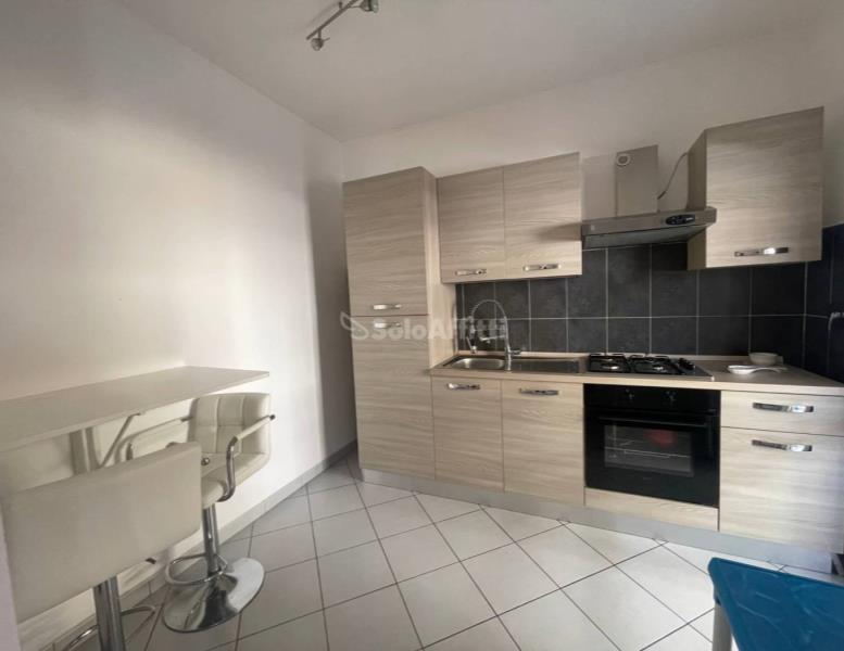 appartamento in affitto a Nettuno