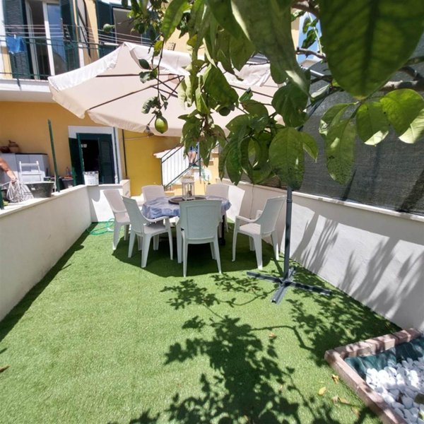 appartamento in affitto a Nettuno