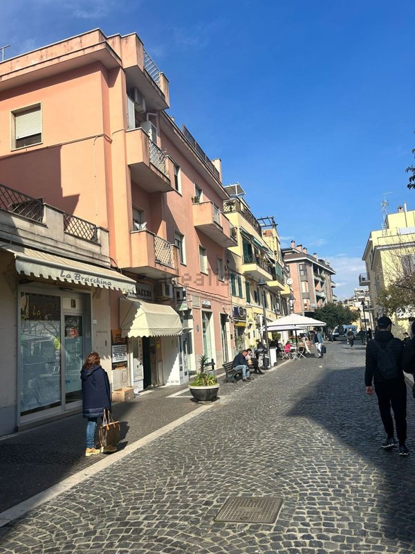appartamento in affitto a Nettuno