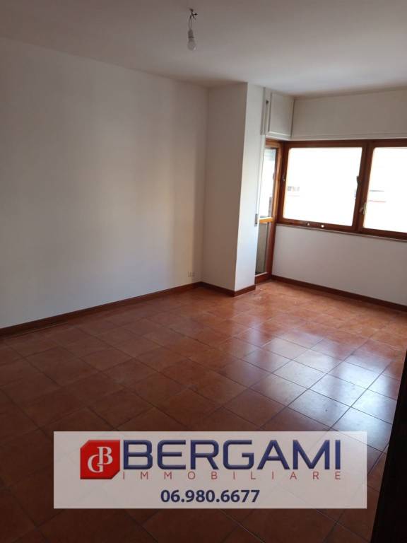 appartamento in affitto a Nettuno
