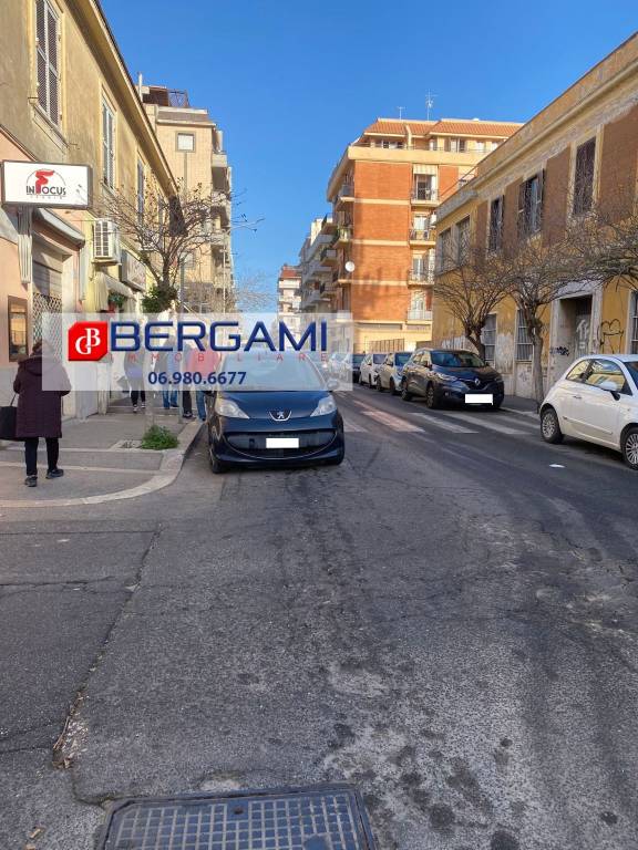 monolocale in affitto a Nettuno