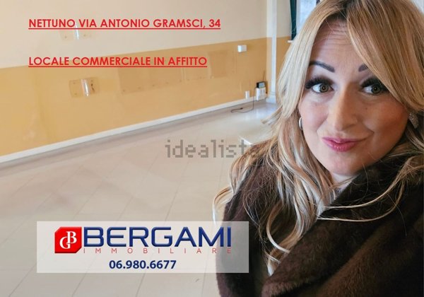 ufficio in affitto a Nettuno