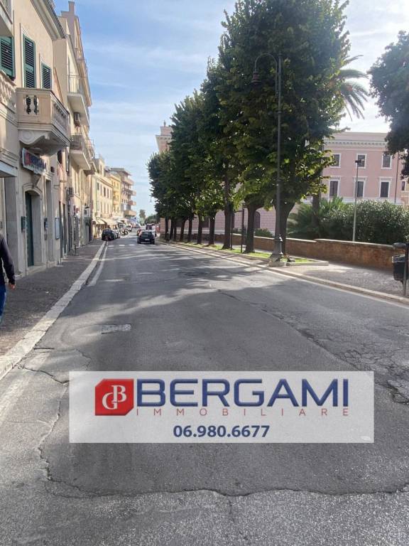 ufficio in affitto a Nettuno