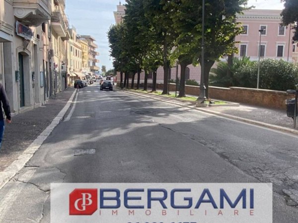 ufficio in affitto a Nettuno