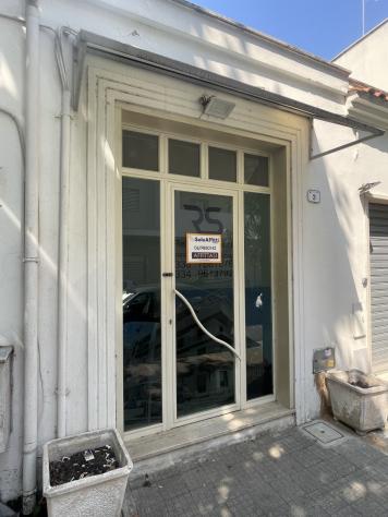 locale commerciale in affitto a Nettuno