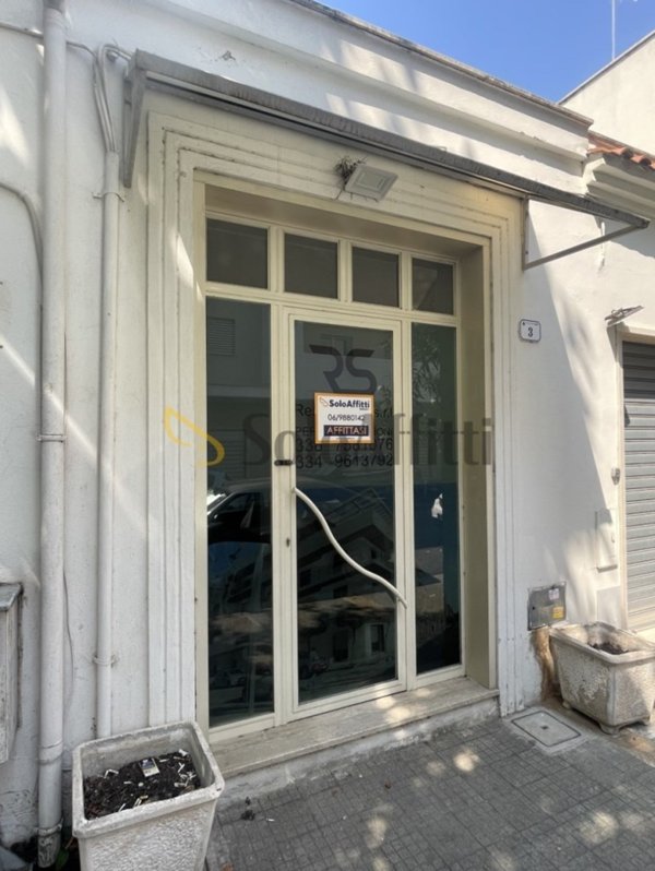 monolocale in affitto a Nettuno