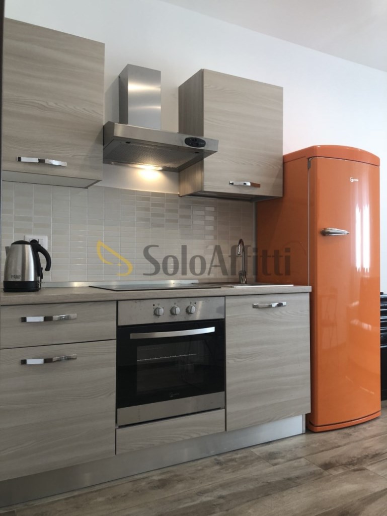 appartamento in affitto a Nettuno