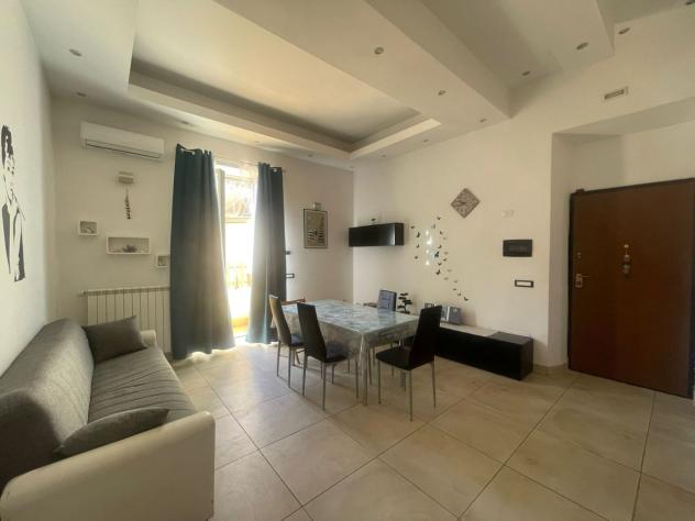 appartamento in affitto a Nettuno