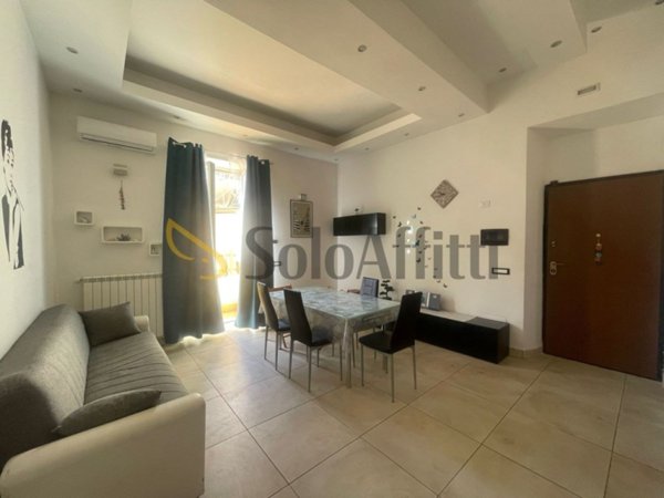 appartamento in affitto a Nettuno