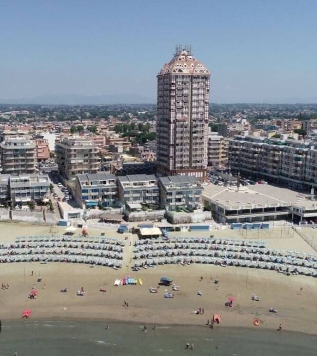 appartamento in affitto a Nettuno