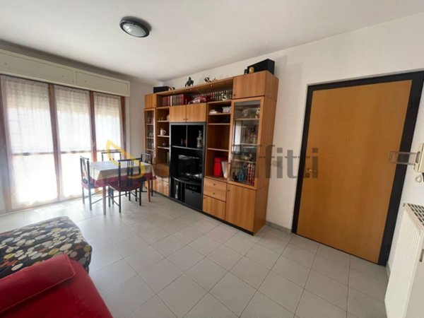 appartamento in affitto a Nettuno