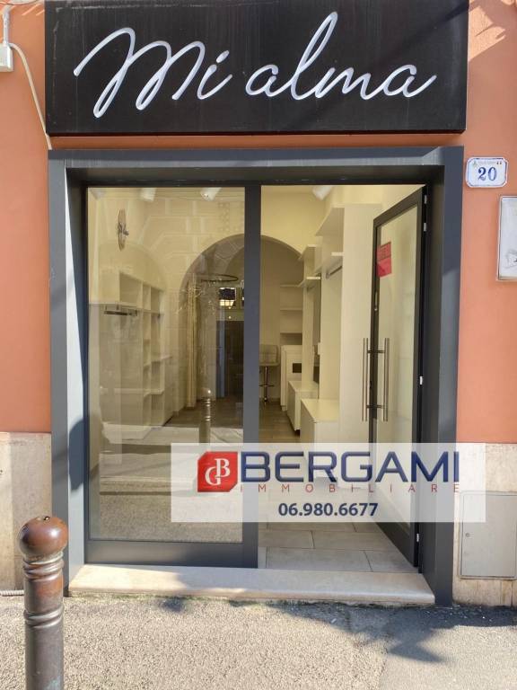 monolocale in affitto a Nettuno