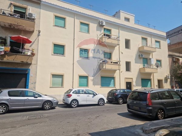 appartamento in affitto a Nettuno