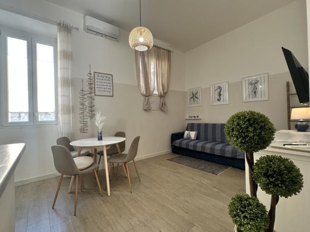 appartamento in affitto a Nettuno