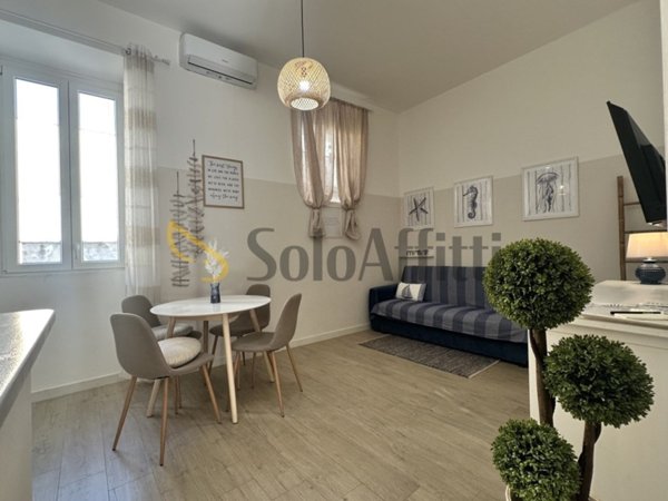appartamento in affitto a Nettuno