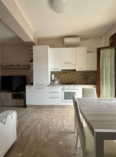 appartamento in affitto a Nettuno