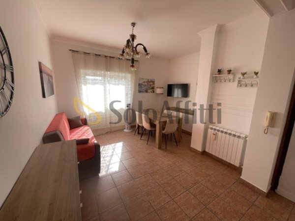 appartamento in affitto a Nettuno