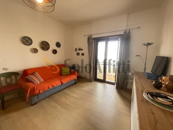 appartamento in affitto a Nettuno