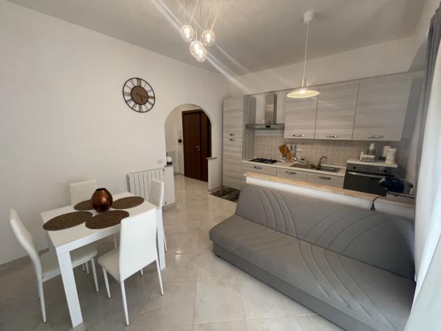 appartamento in affitto a Nettuno