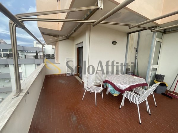 appartamento in affitto a Nettuno