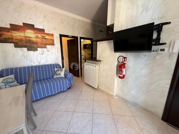 appartamento in affitto a Nettuno