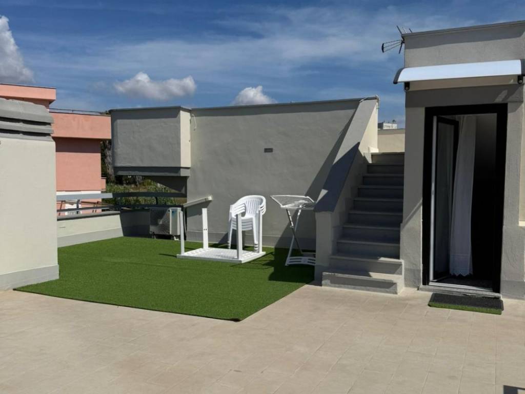 appartamento in affitto a Nettuno